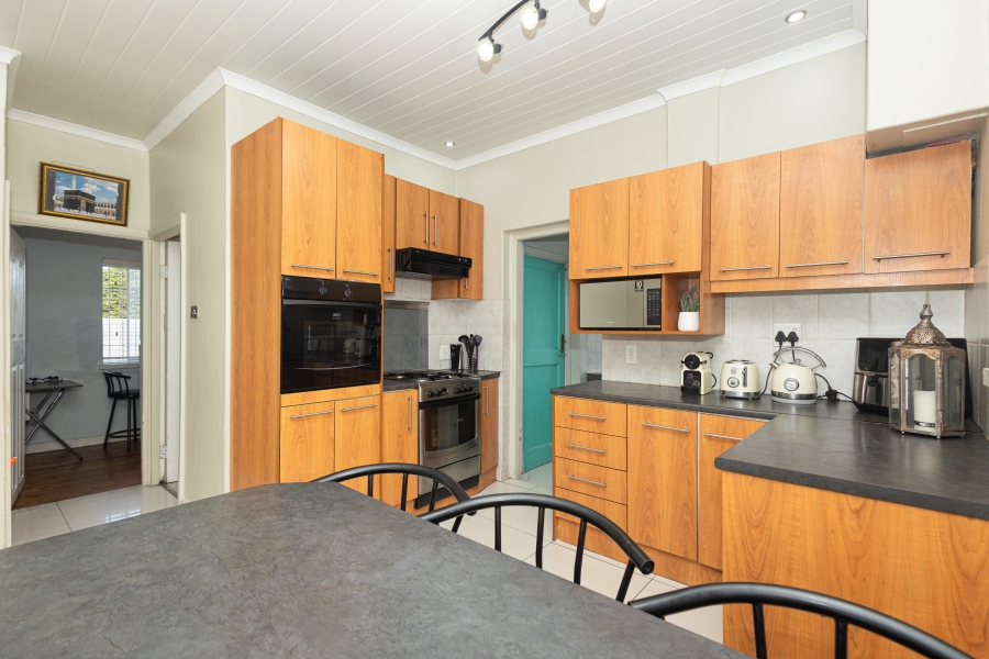 2 Bedroom Property for Sale in Ruyterwacht Western Cape